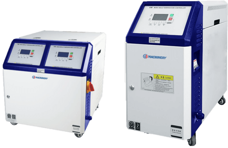 Mold Temperature Controller Series
