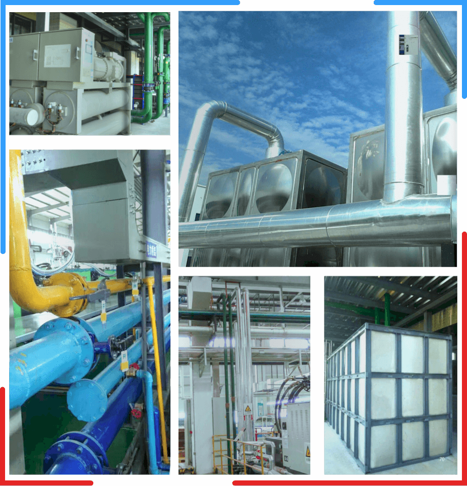 Create Mechanical Aesthetics of Practical value