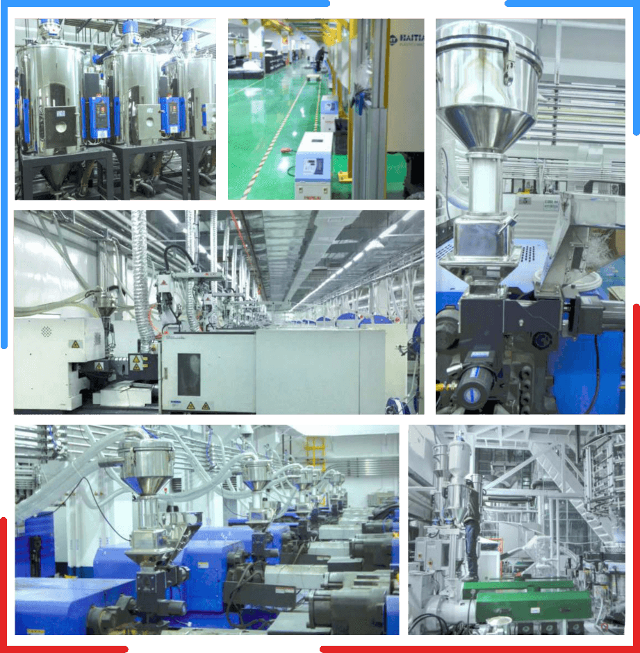 High-end quality, The best shape